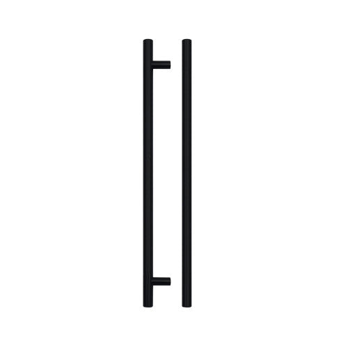 Top Drawer Fittings T Bar 256mm