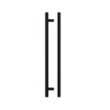 Top Drawer Fittings T Bar 256mm