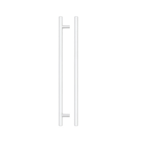 Top Drawer Fittings T Bar 256mm