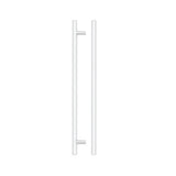 Top Drawer Fittings T Bar 256mm