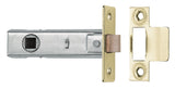 Tubular Latch