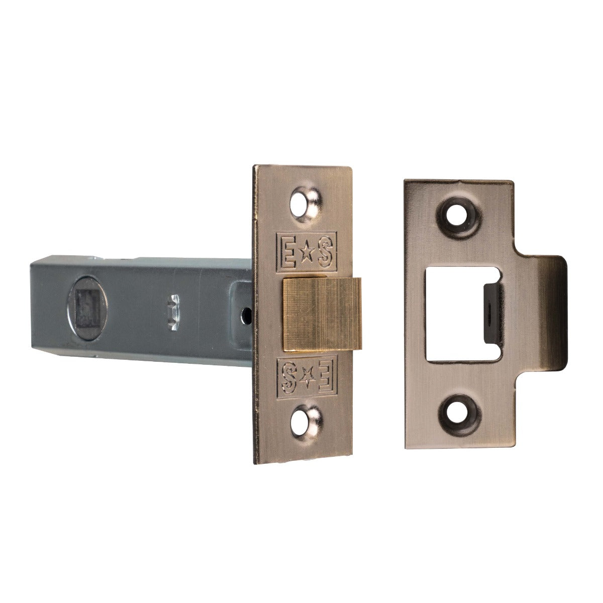 Tubular Latch