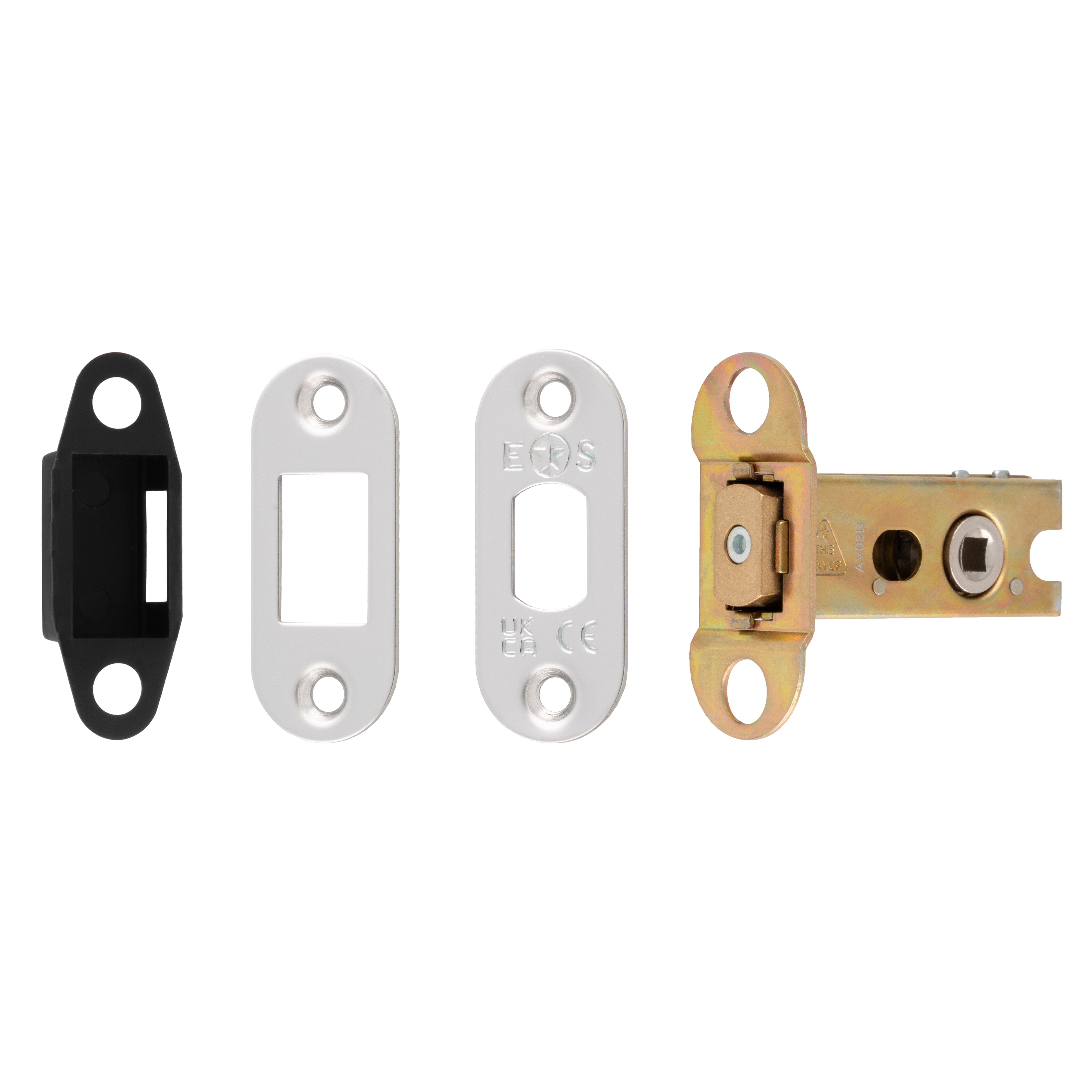 Easi-T Tubular Deadbolt