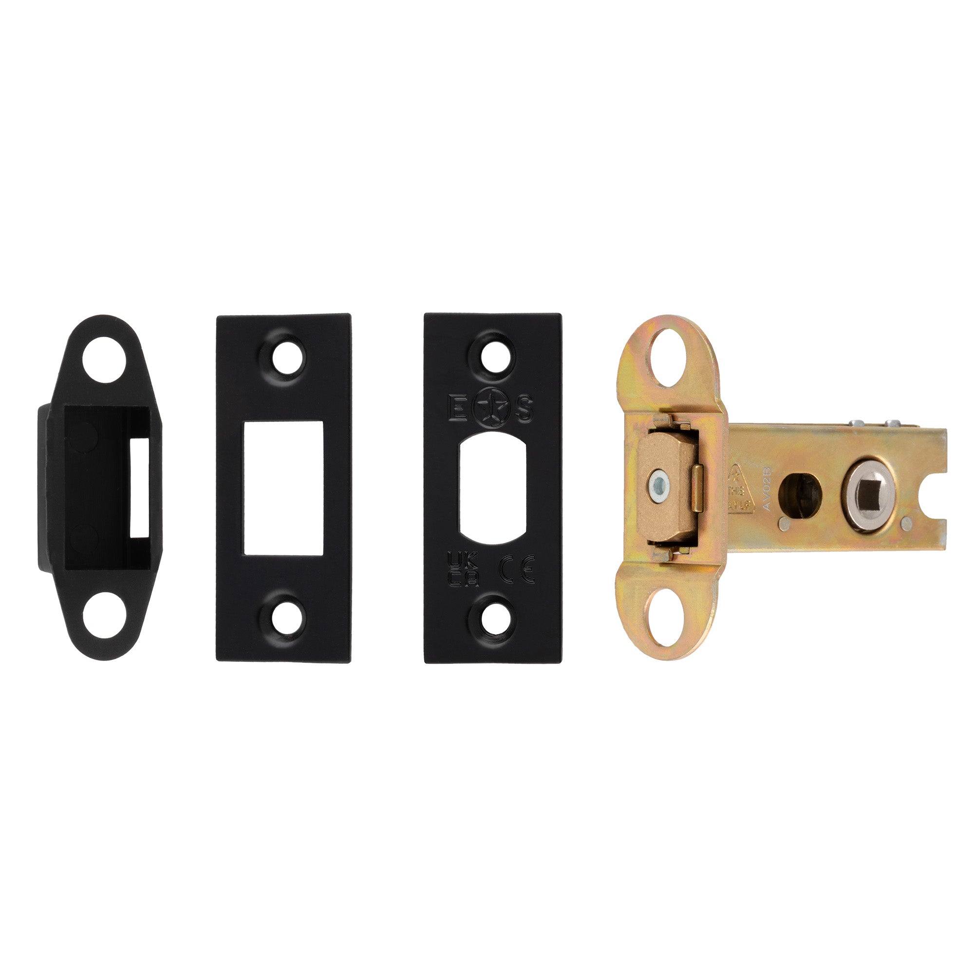 Easi-T Tubular Deadbolt