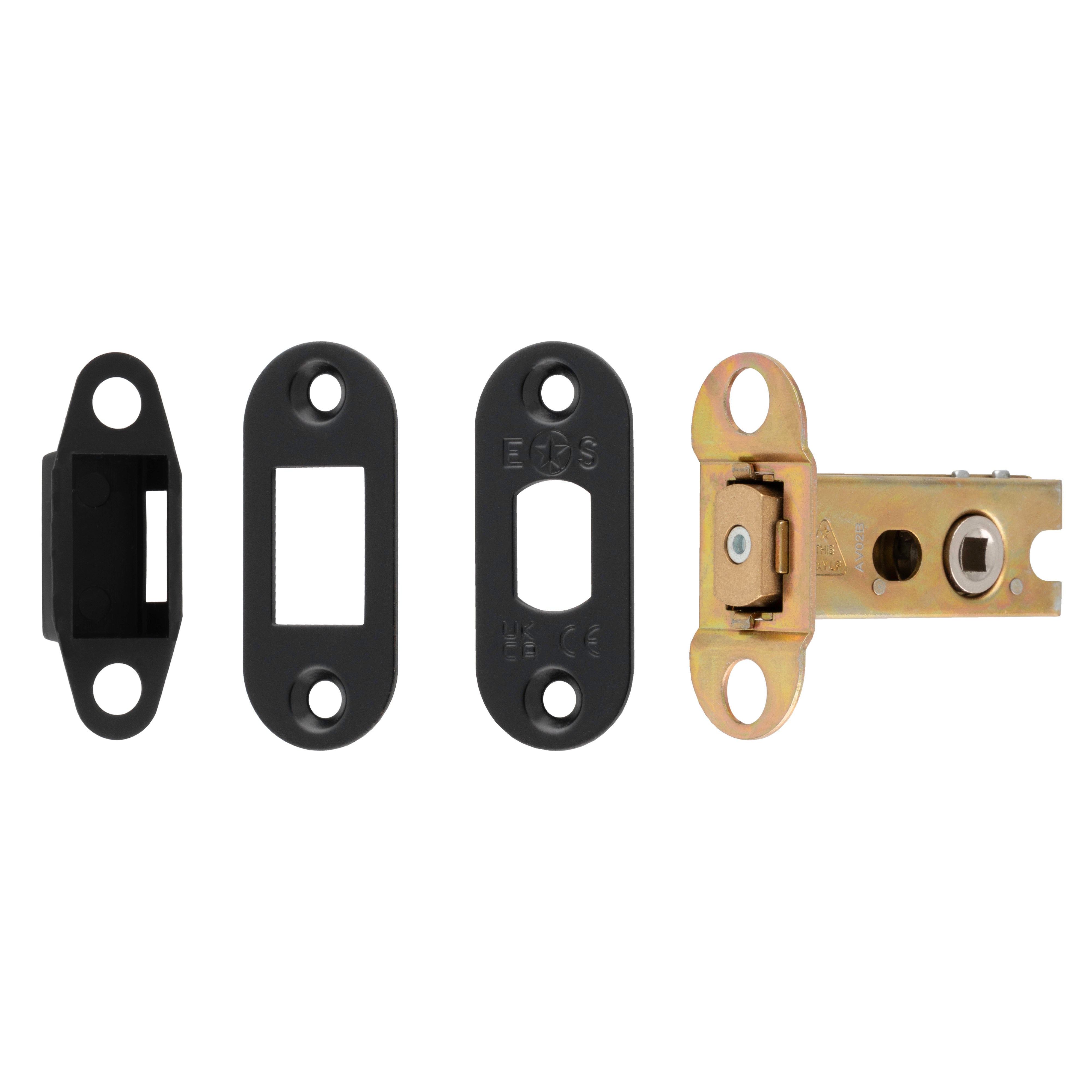 Easi-T Tubular Deadbolt