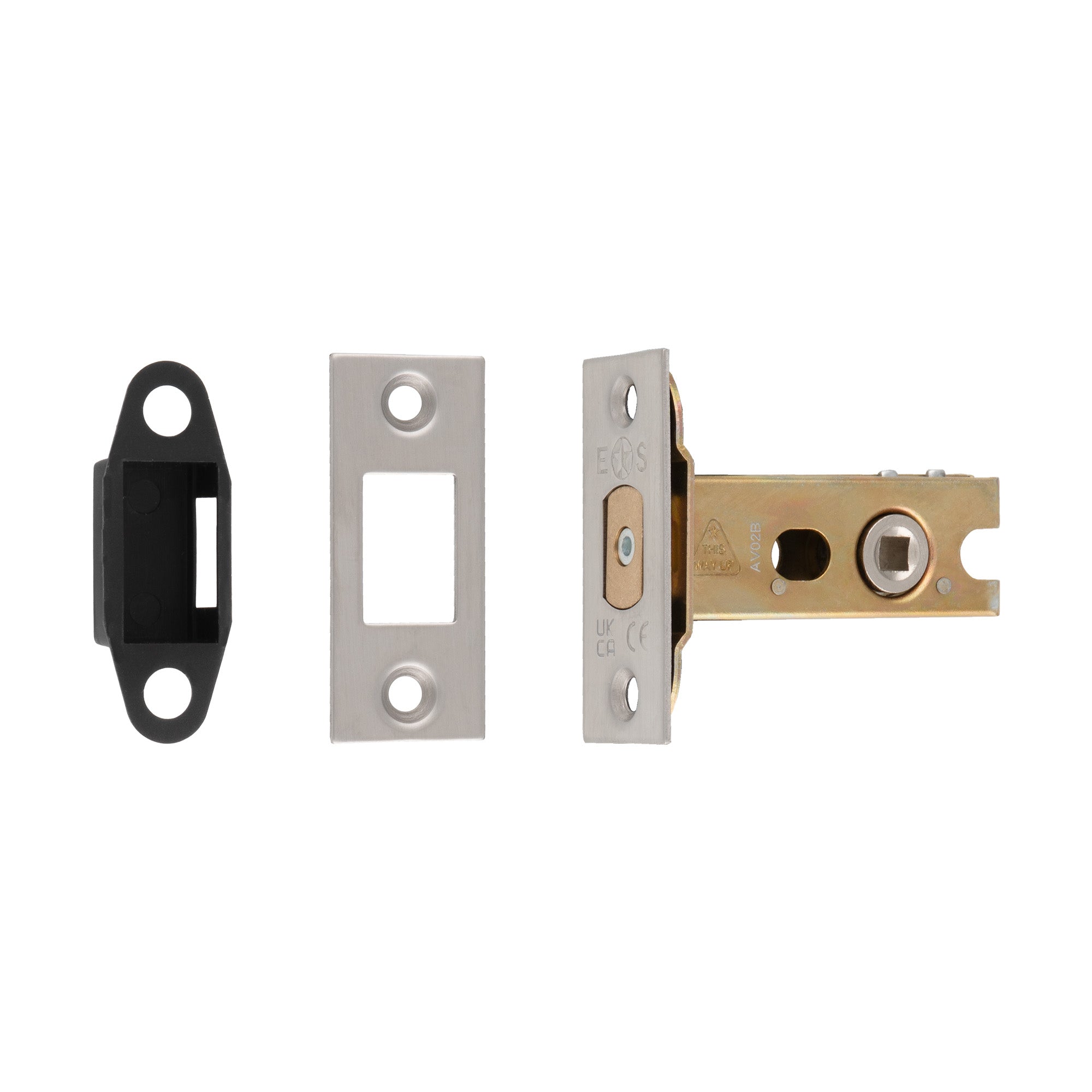 Easi-T Tubular Deadbolt