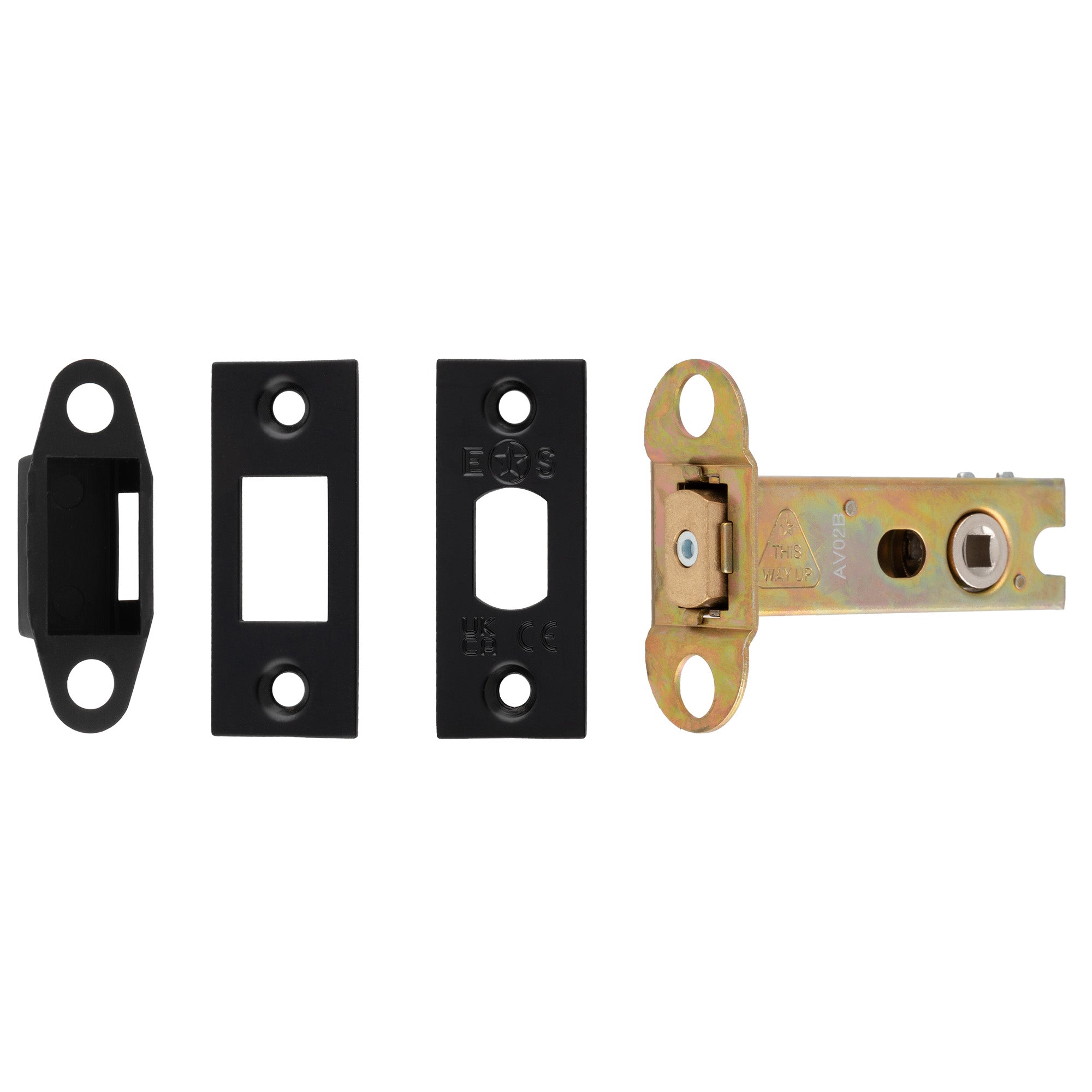 Easi-T Tubular Deadbolt