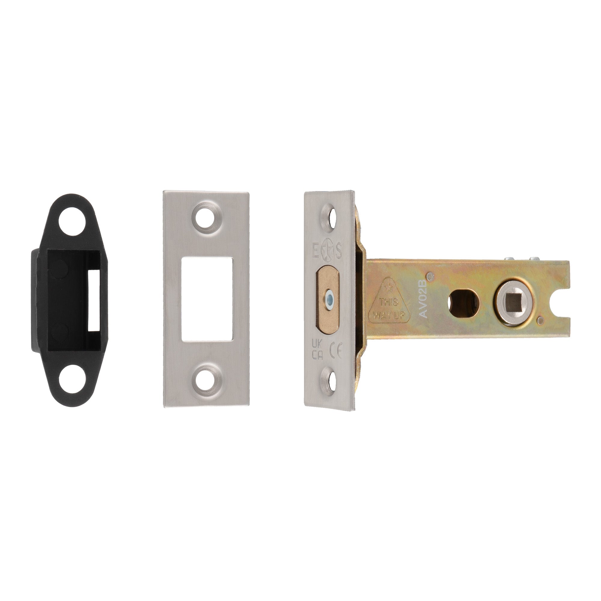 Easi-T Tubular Deadbolt