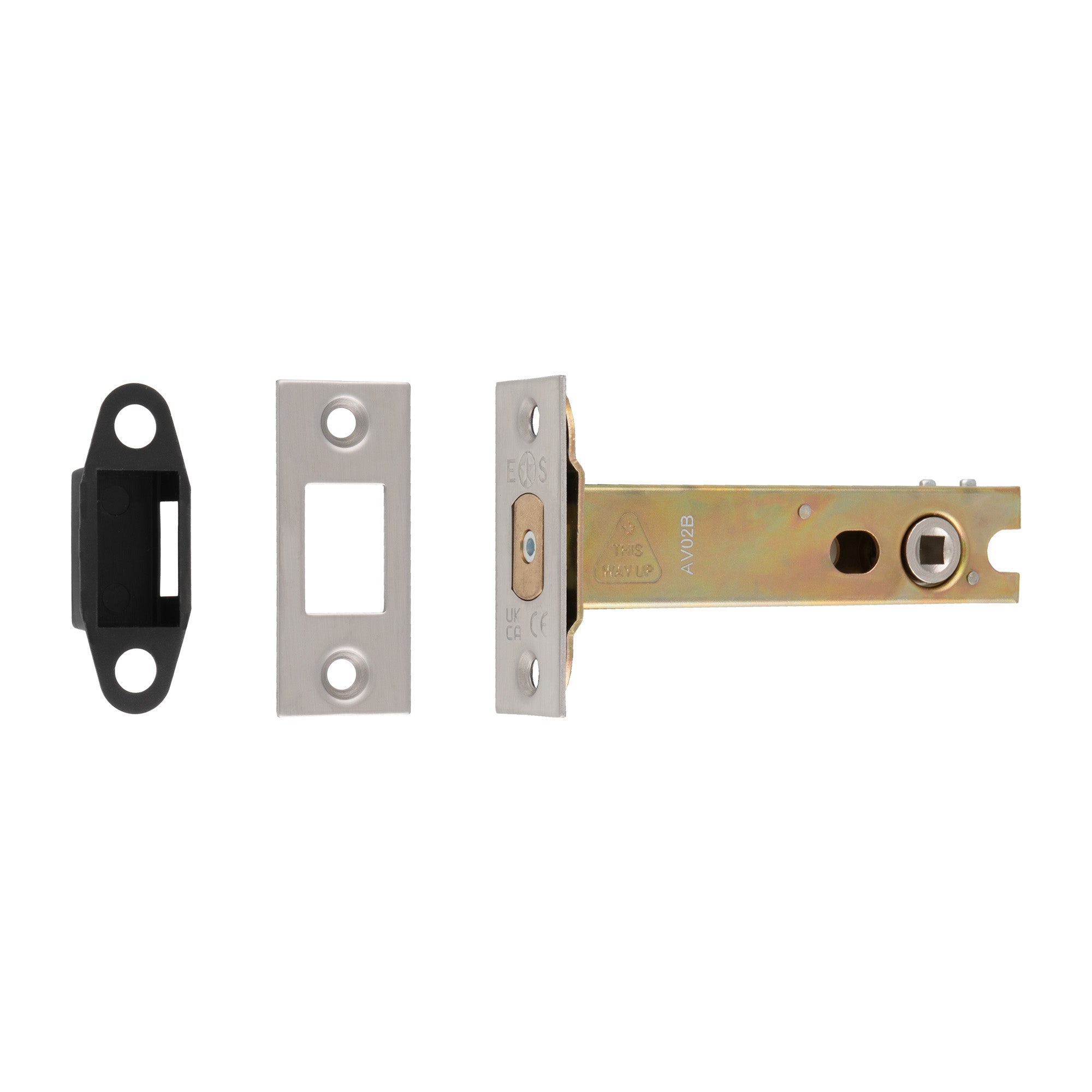 Easi-T Tubular Deadbolt