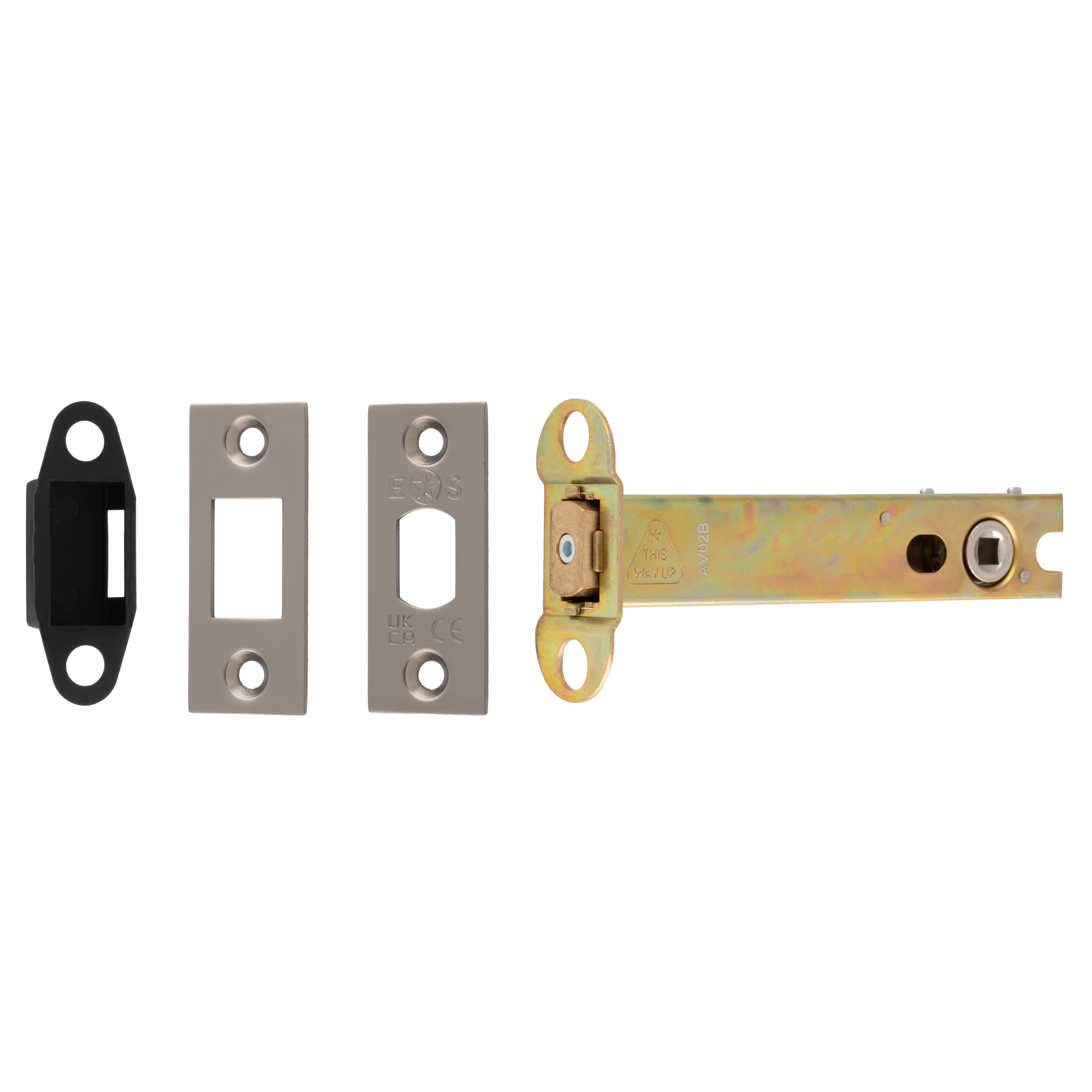 Easi-T Tubular Deadbolt