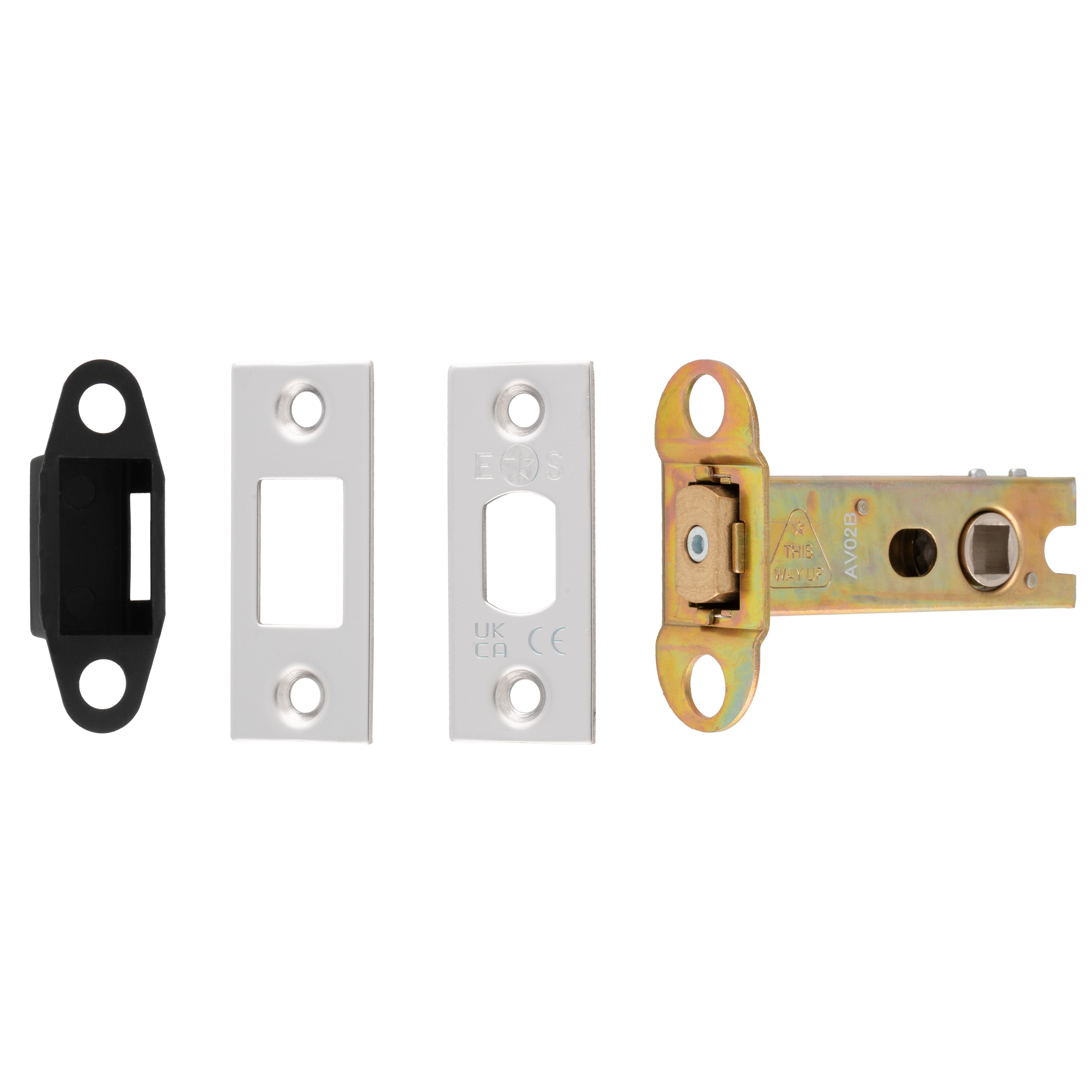Easi-T Tubular Deadbolt