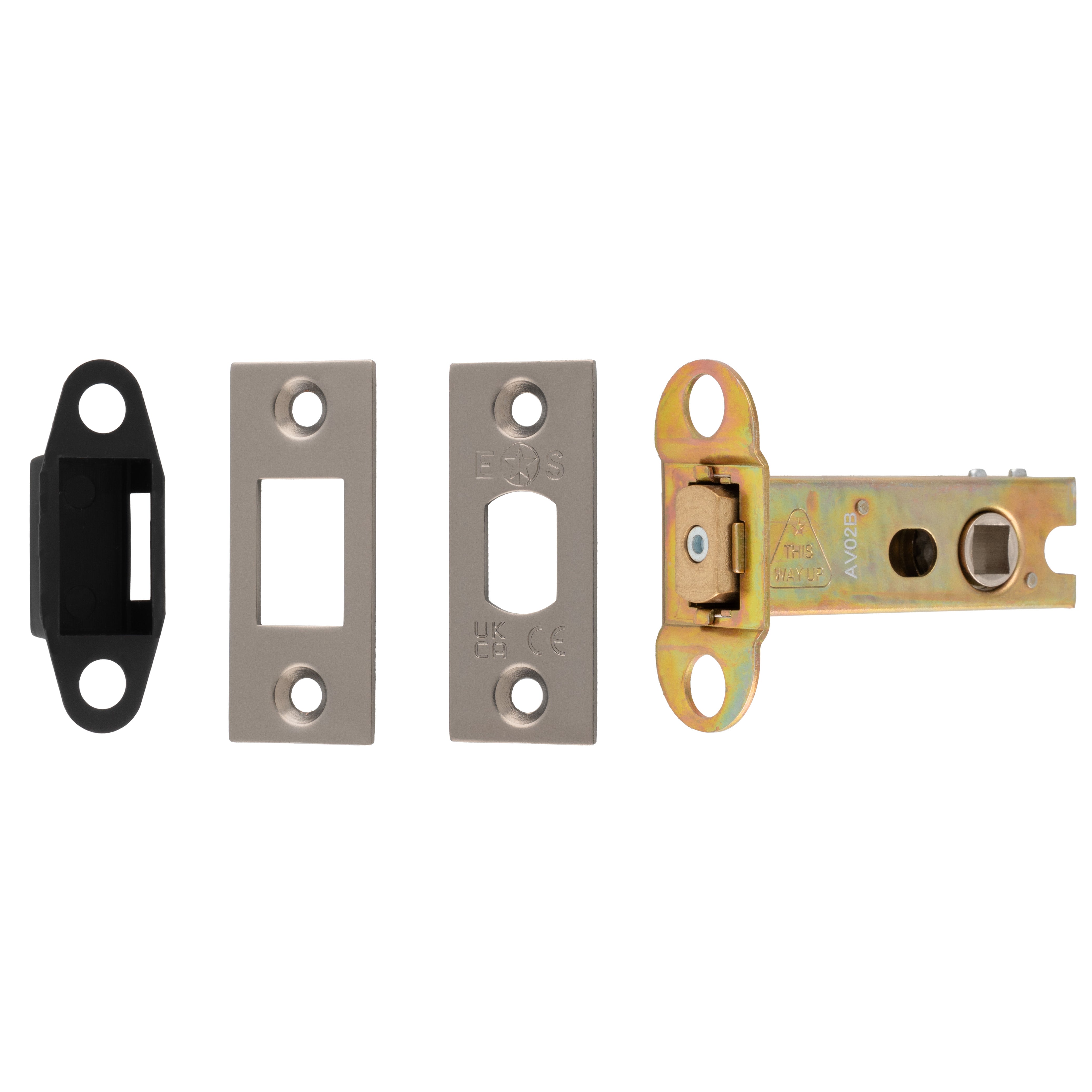 Easi-T Tubular Deadbolt