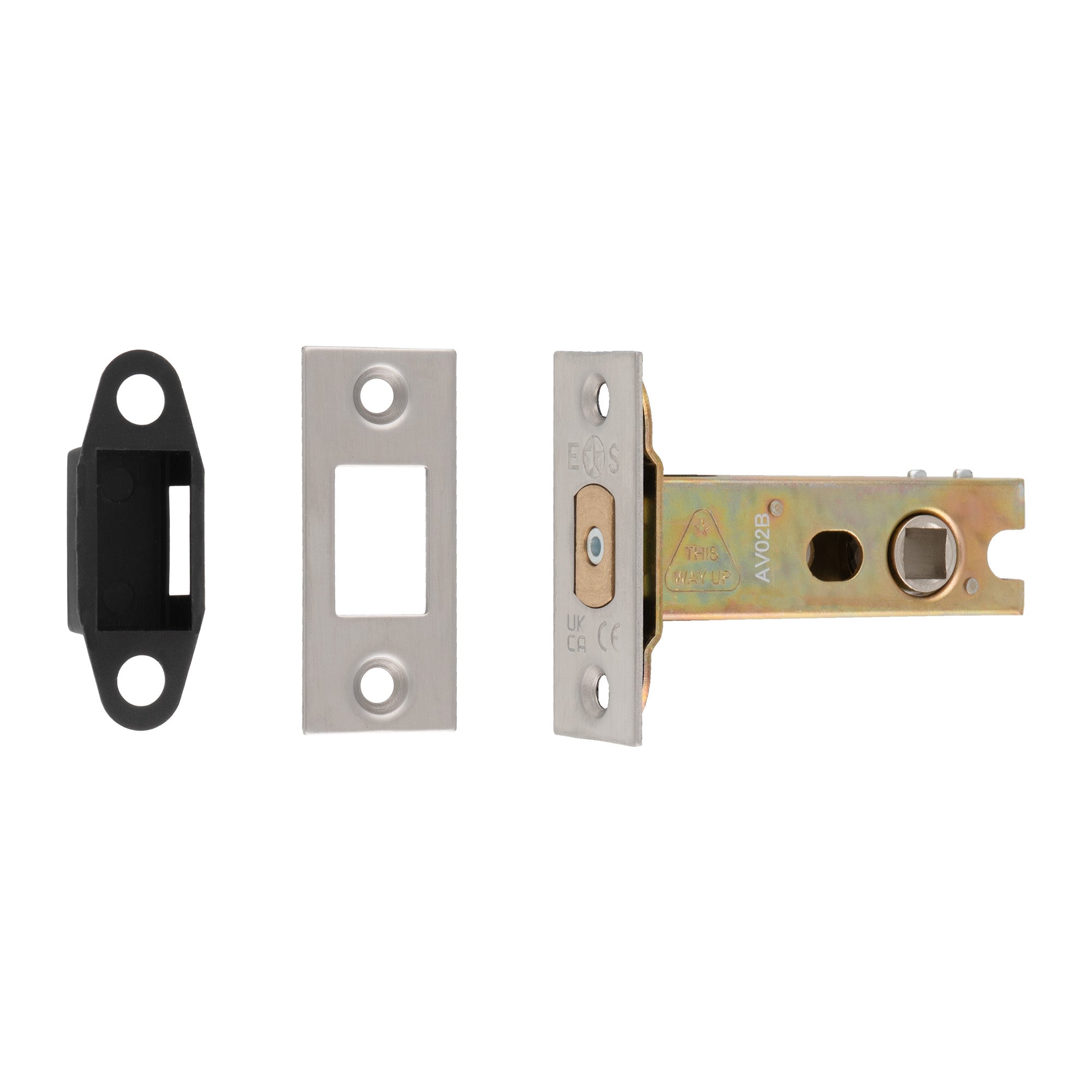 Easi-T Tubular Deadbolt