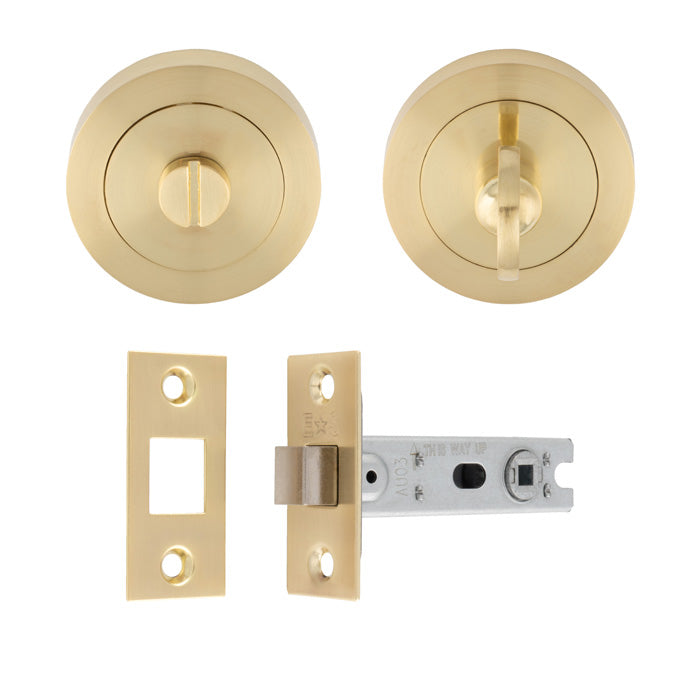 UDP Bathroom Pack