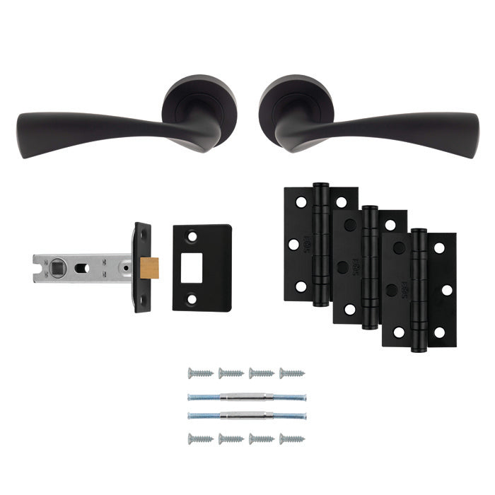 Sintra Latch Pack - Ultimate Door Pack