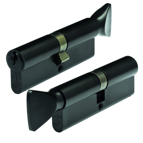 V10 Cylinder and turn 70mm