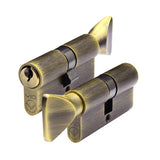 V10 Cylinder and turn 70mm