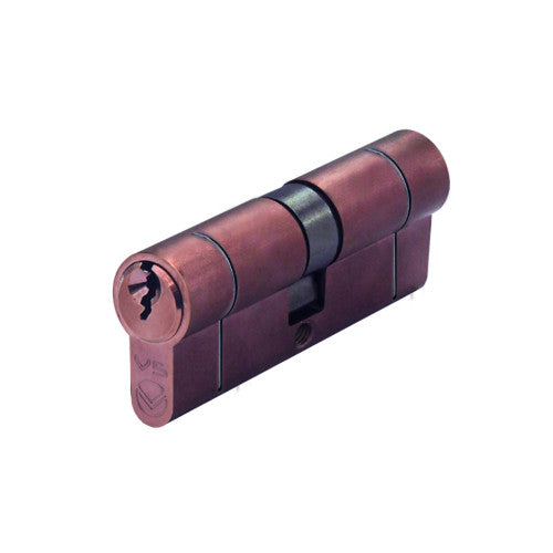 V5 Double cylinder