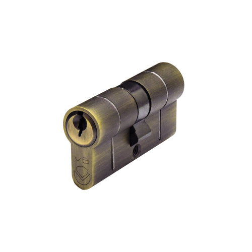 V5 Double cylinder