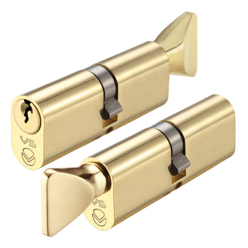 V5 Cylinder and turn Keying Service Keyed to differ (E)