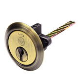 V5 Rim cylinder