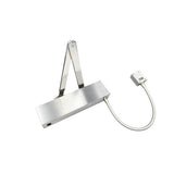 E-Mag Door Closer Size 3 Square