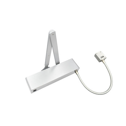 E-Mag Door Closer Size 4 Radius