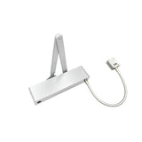 E-Mag Door Closer Size 4 Radius