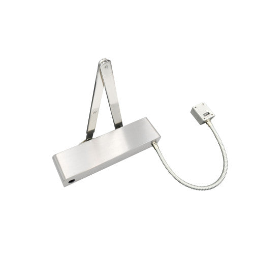 E-Mag Door Closer Size 4 Radius
