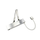 E-Mag Door Closer Size 6 Square