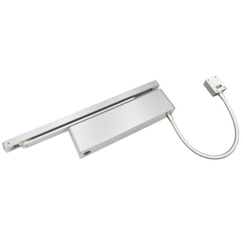 E-Mag Door Closer Track Arm Radius