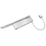 E-Mag Door Closer Track Arm Radius
