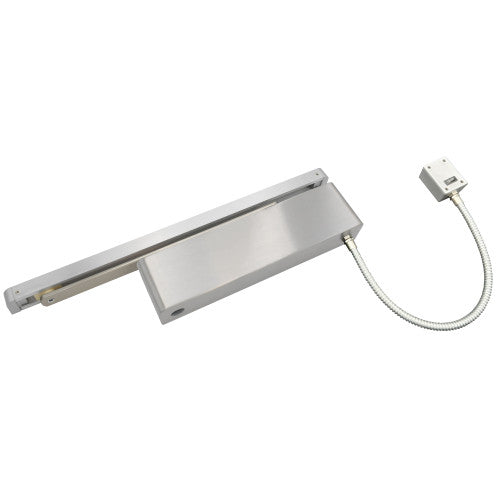 E-Mag Door Closer Track Arm Radius