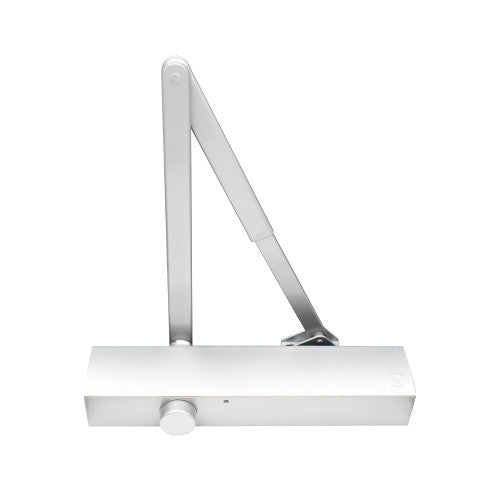 Adjustable Size 3 to 6 Door Closer
