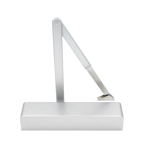 Adjustable Size 3 to 6 Door Closer