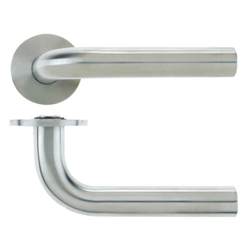 21mm radius lever