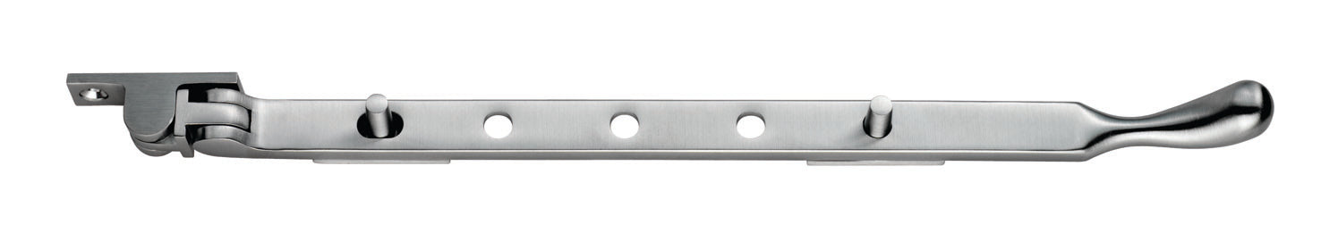 Bulb End Casement Stay
