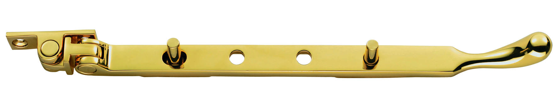 Bulb End Casement Stay