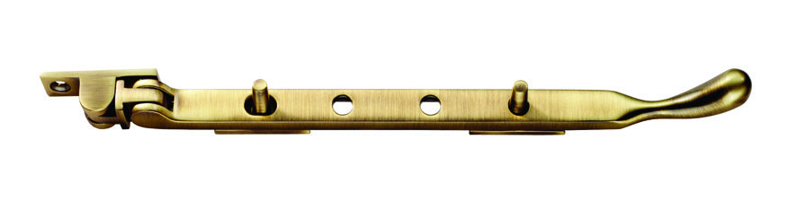 Bulb End Casement Stay