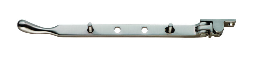 Bulb End Casement Stay