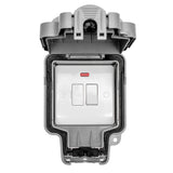 Connection Unit