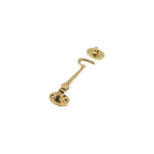 Cabin Hook (Lightweight) 4"