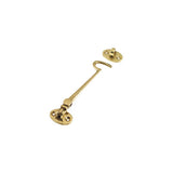 Cabin Hook (HeavyWeight) 6"