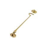 Cabin Hook (Heavyweight) 10"