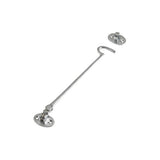 Cabin Hook (Heavyweight) 10"