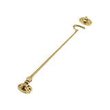 Cabin Hook (Heavyweight) 12"