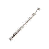 Barrel bolt - 450mm x 40mm