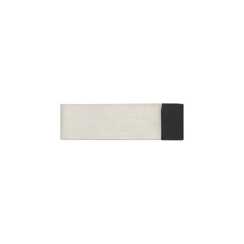 Square Door Stop 65mm