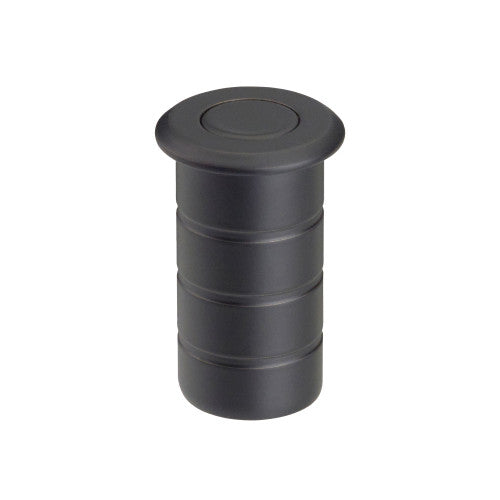 Dust Socket for Flush Bolts - Concrete 20mm dia. x 38mm