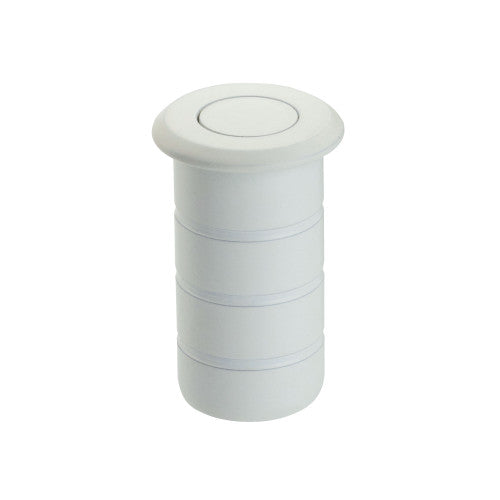 Dust Socket for Flush Bolts - Concrete 20mm dia. x 38mm